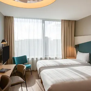 Lägenhetshotell Adagio Stratford, London