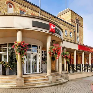 3* Hotel Ibis Greenwich