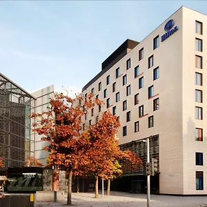 Hotell Hilton Tower Bridge, London