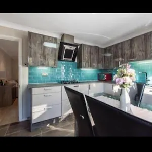  Appartement Rainbow Quays
