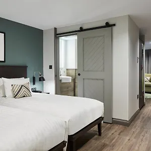By Marriott Tower Bridge Ξενοδοχείο