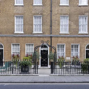 5* Отель Montcalm Brewery Townhouse