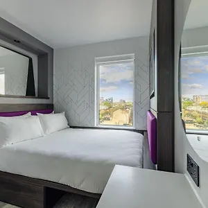 Hotell Four Points Flex By Sheraton Shoreditch East, London