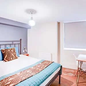 Peckham By Belvilla Hotel