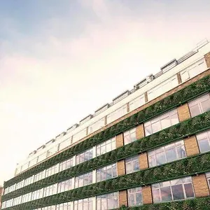 Hotel Hampton By Hilton, Londýn